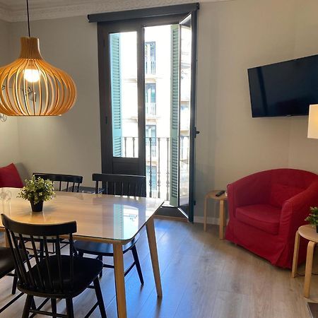 555 Apartments Bcn Barcelona Zewnętrze zdjęcie