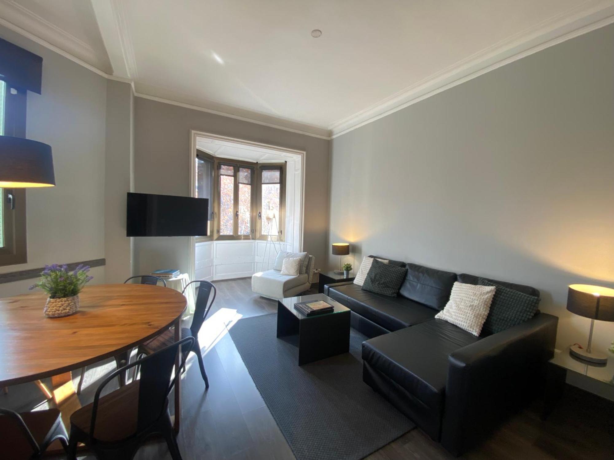555 Apartments Bcn Barcelona Zewnętrze zdjęcie