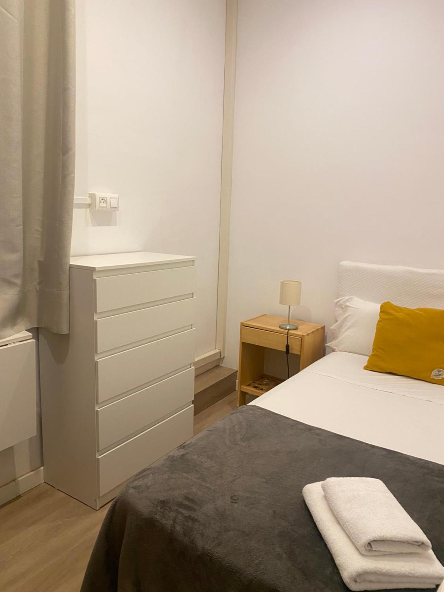 555 Apartments Bcn Barcelona Zewnętrze zdjęcie