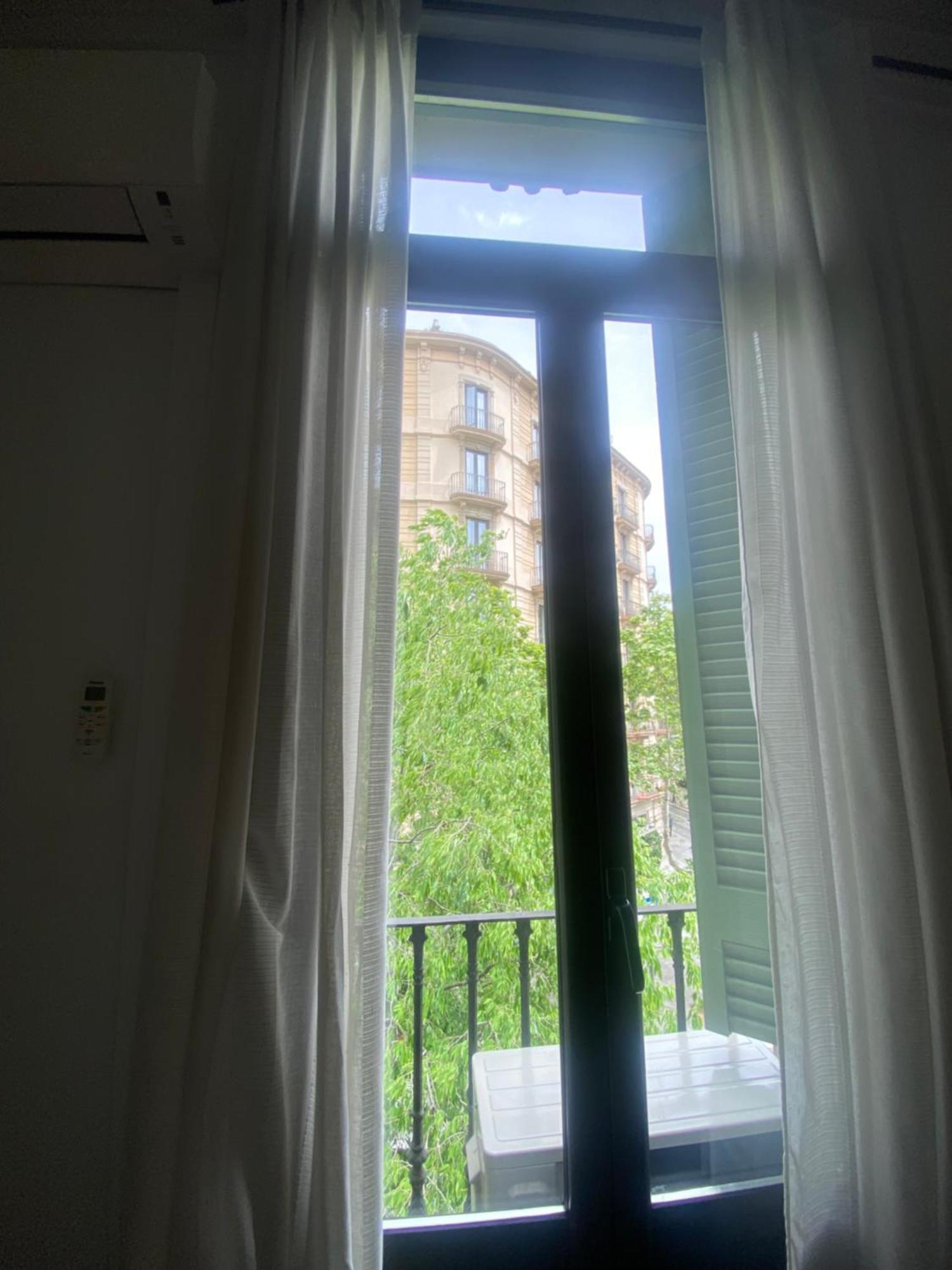 555 Apartments Bcn Barcelona Zewnętrze zdjęcie